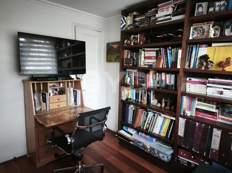 Casa en venta en Lo Barnechea — foto 5