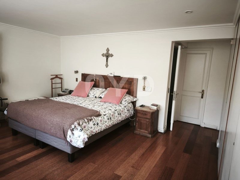 Casa en venta en Lo Barnechea — foto 6