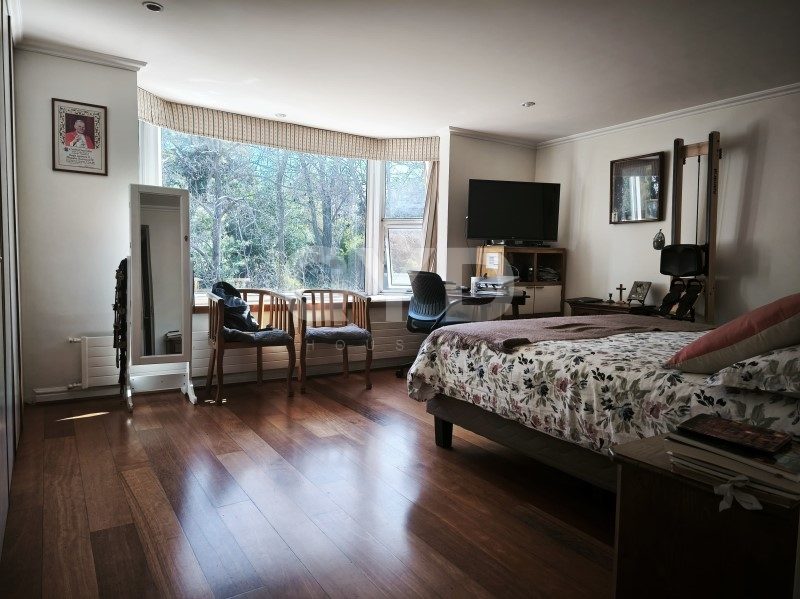 Casa en venta en Lo Barnechea — foto 7