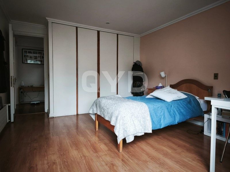 Casa en venta en Lo Barnechea — foto 8