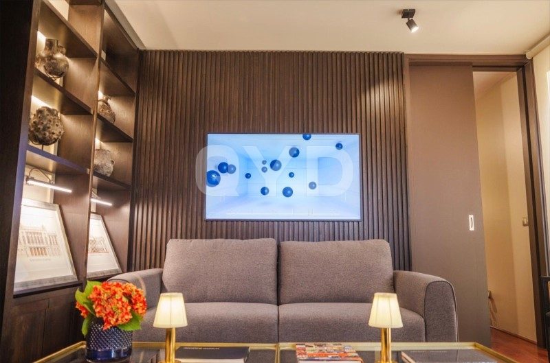 Departamento en arriendo en Las Condes — foto 2