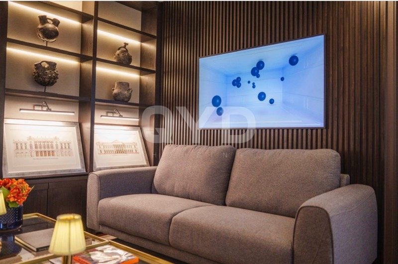 Departamento en arriendo en Las Condes — foto 3