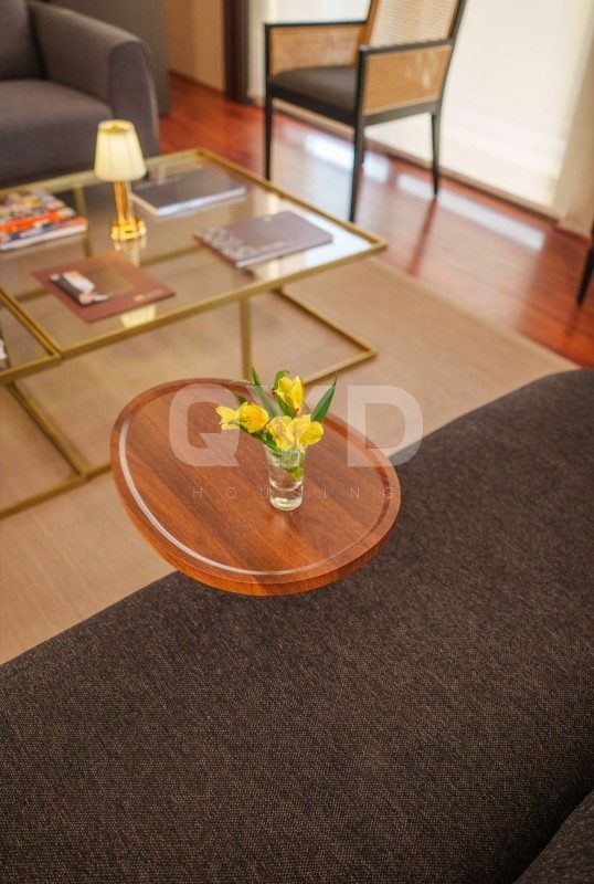 Departamento en arriendo en Las Condes — foto 5