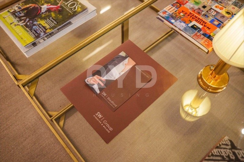 Departamento en arriendo en Las Condes — foto 6