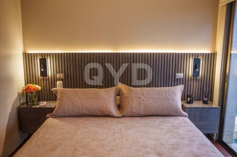Departamento en arriendo en Las Condes — foto 7