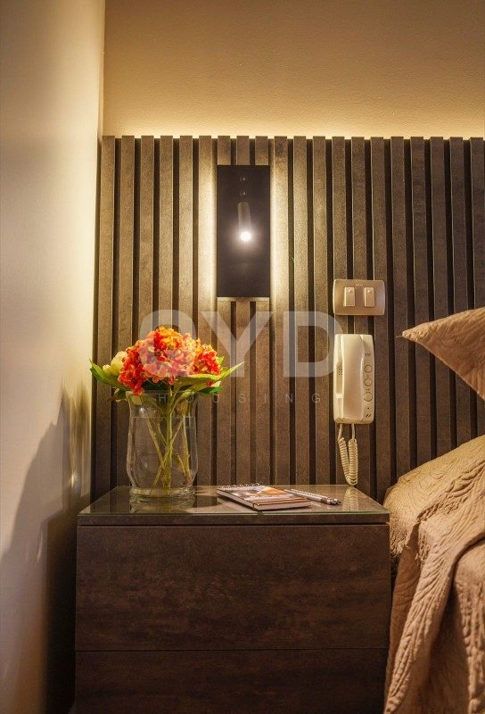 Departamento en arriendo en Las Condes — foto 8