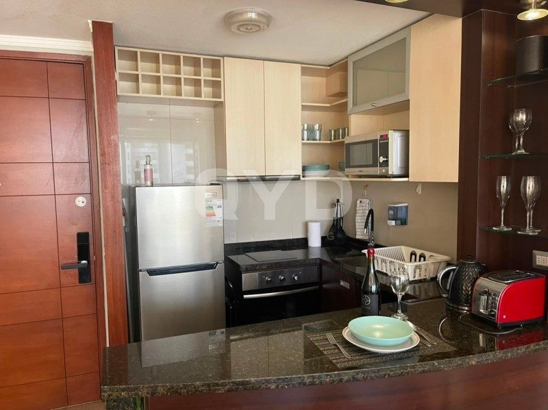 Departamento en arriendo en Las Condes — foto 3