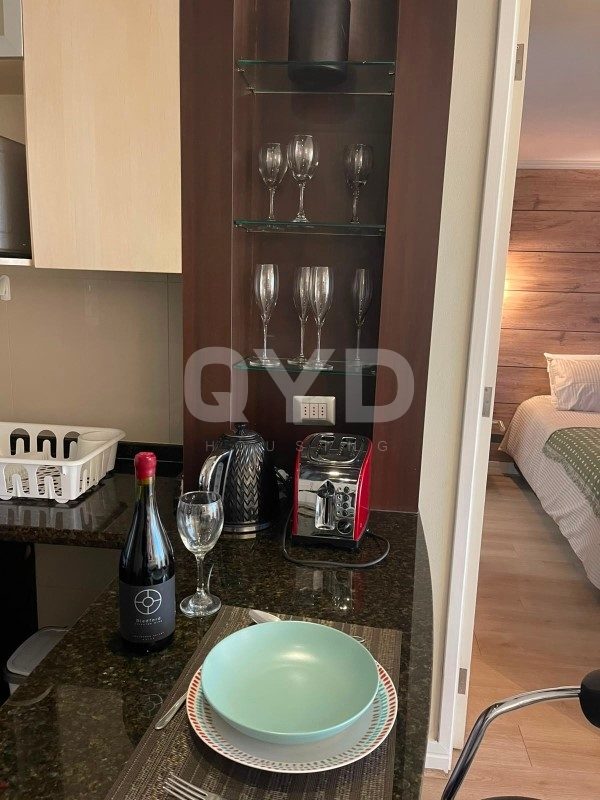 Departamento en arriendo en Las Condes — foto 4