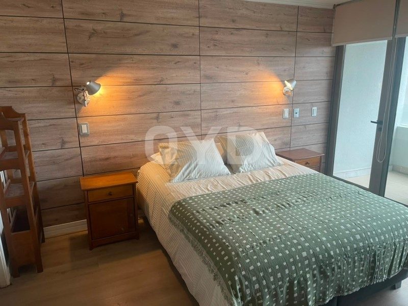 Departamento en arriendo en Las Condes — foto 5