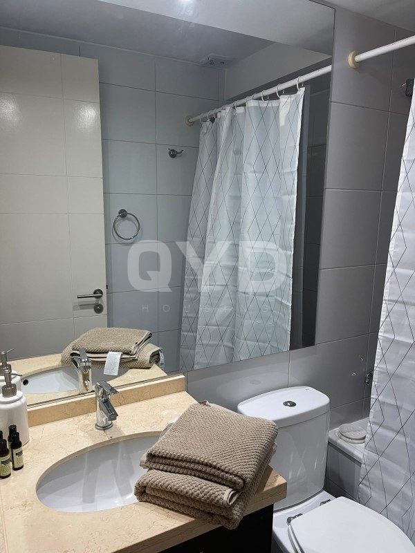 Departamento en arriendo en Las Condes — foto 6
