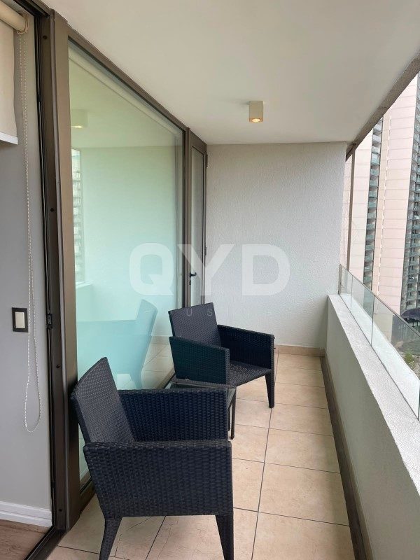 Departamento en arriendo en Las Condes — foto 8