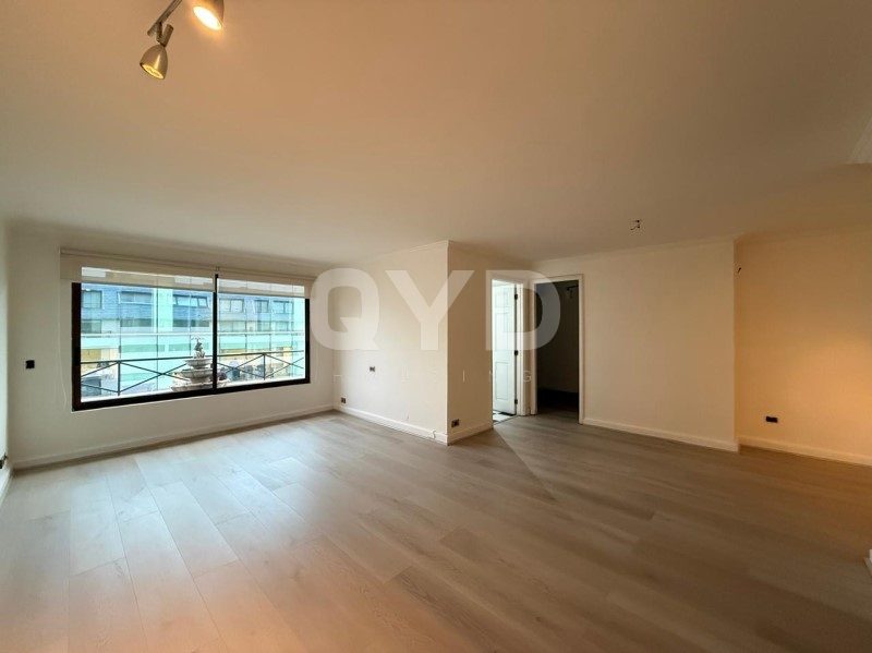 Departamento en arriendo en Las Condes — foto 1