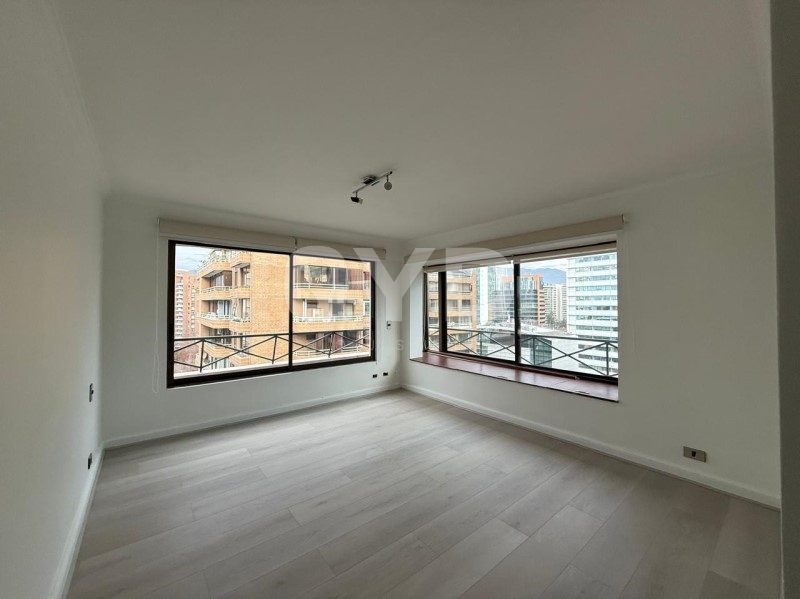 Departamento en arriendo en Las Condes — foto 3