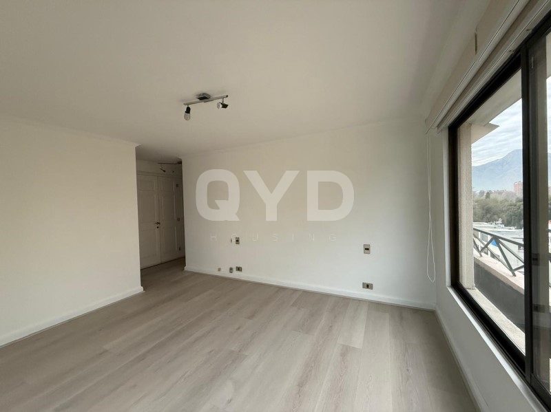 Departamento en arriendo en Las Condes — foto 4