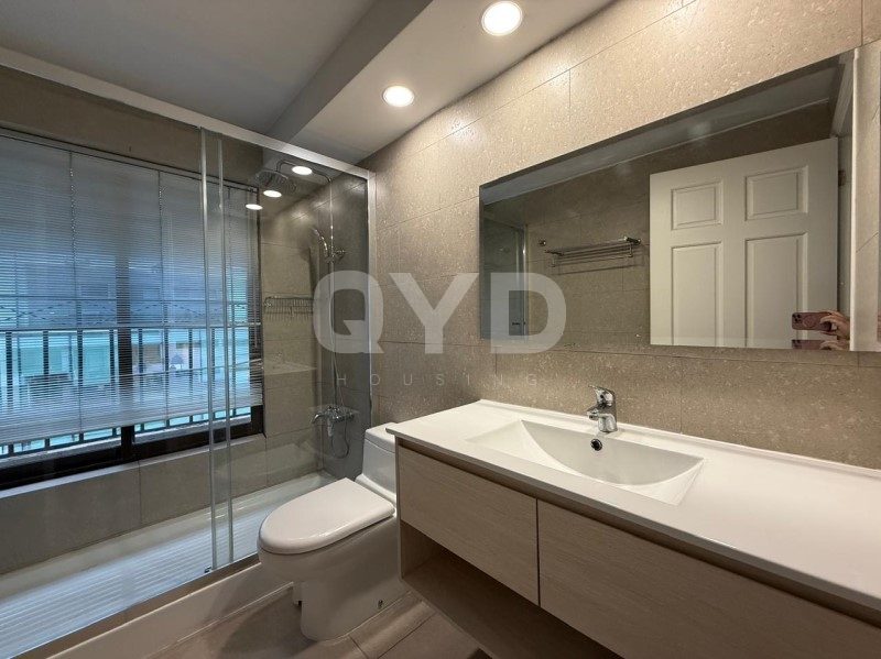 Departamento en arriendo en Las Condes — foto 5