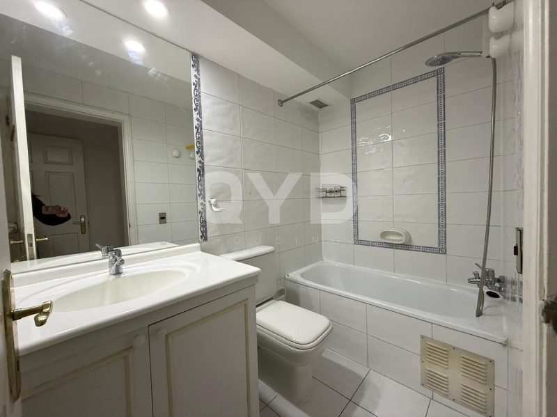 Departamento en arriendo en Las Condes — foto 8
