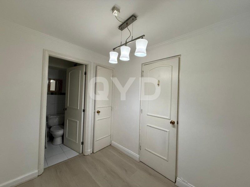 Departamento en arriendo en Las Condes — foto 9