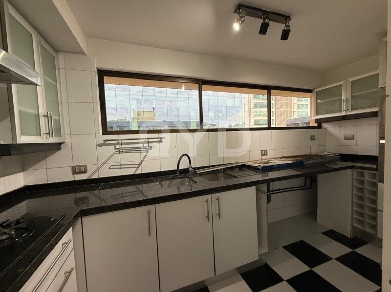 Departamento en arriendo en Las Condes — foto 10