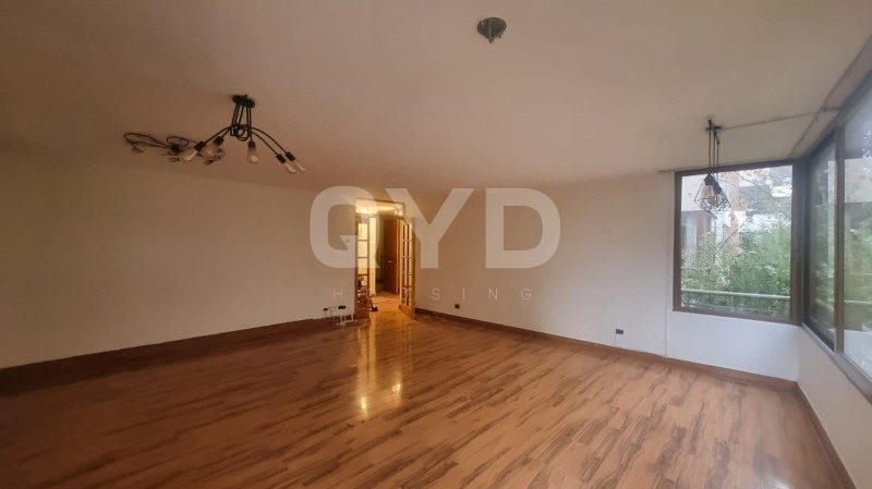 Departamento en arriendo en Lo Barnechea — foto 3