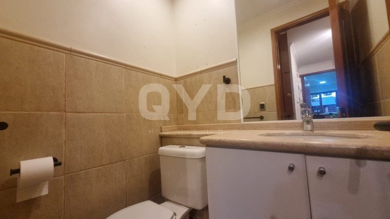 Departamento en arriendo en Lo Barnechea — foto 10