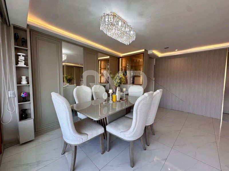 Departamento en venta en Lo Barnechea — foto 1