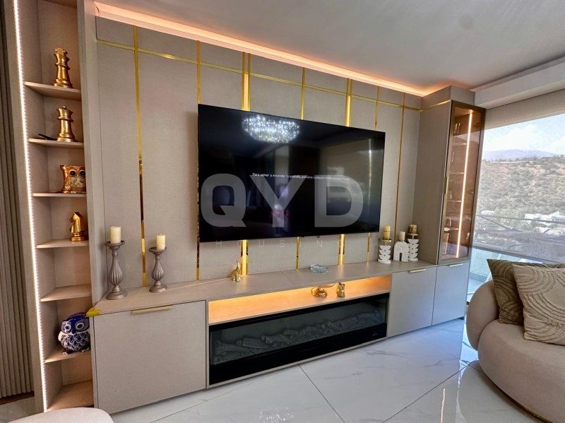 Departamento en venta en Lo Barnechea — foto 2