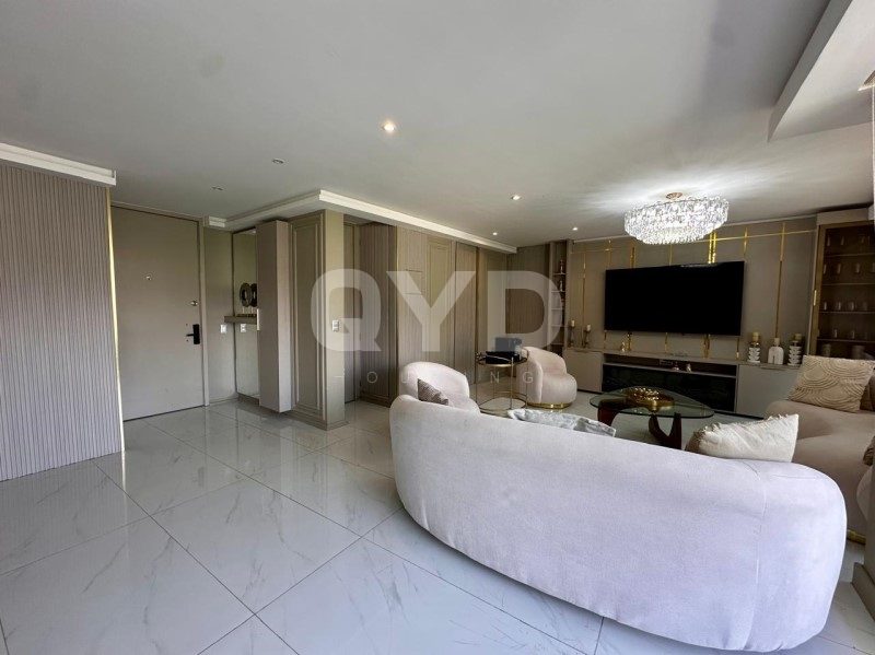 Departamento en venta en Lo Barnechea — foto 3