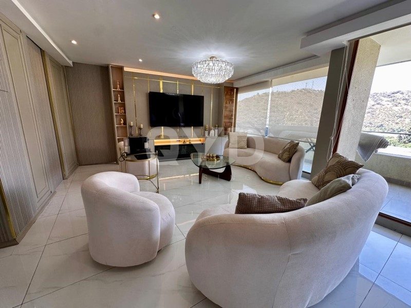 Departamento en venta en Lo Barnechea — foto 4