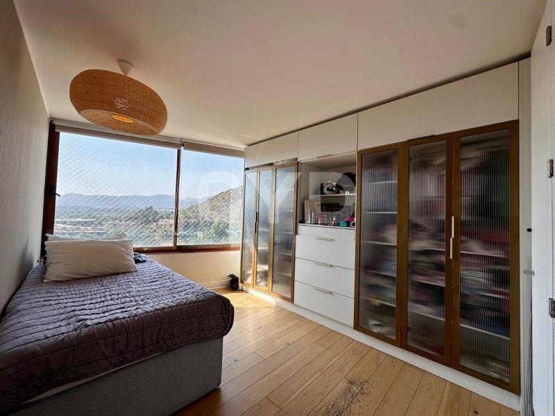 Departamento en venta en Lo Barnechea — foto 5