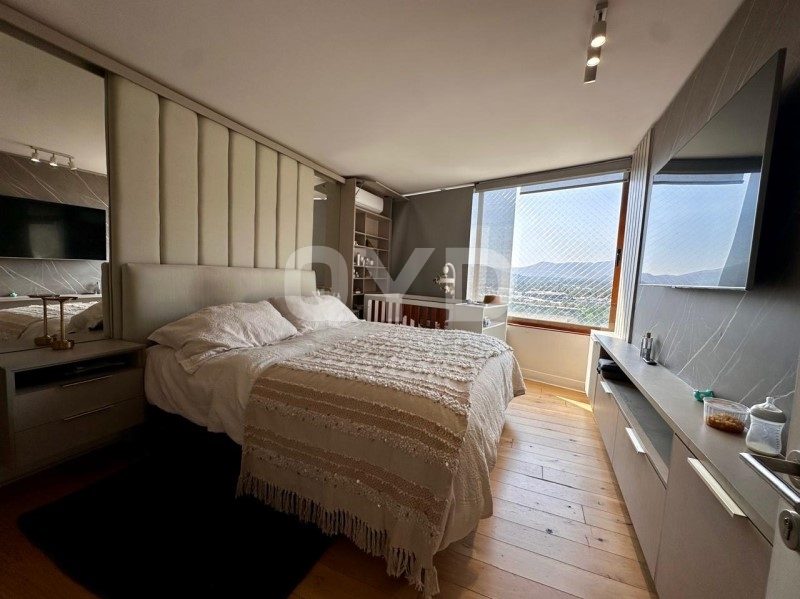 Departamento en venta en Lo Barnechea — foto 7