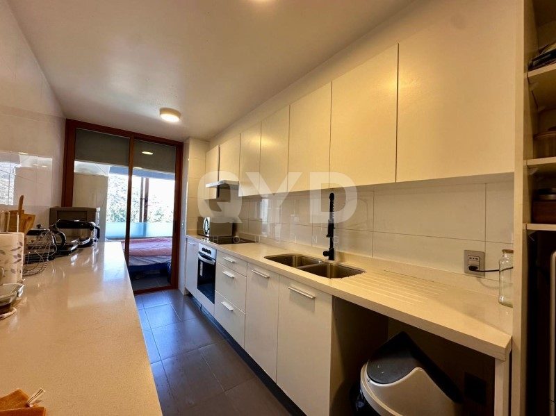 Departamento en venta en Lo Barnechea — foto 10