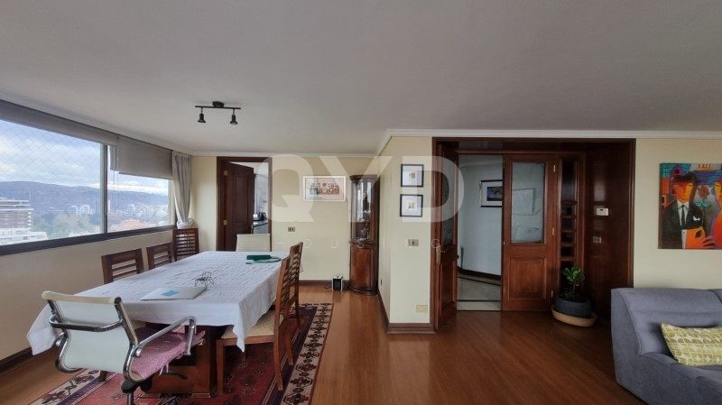 Departamento en arriendo en Las Condes — foto 5