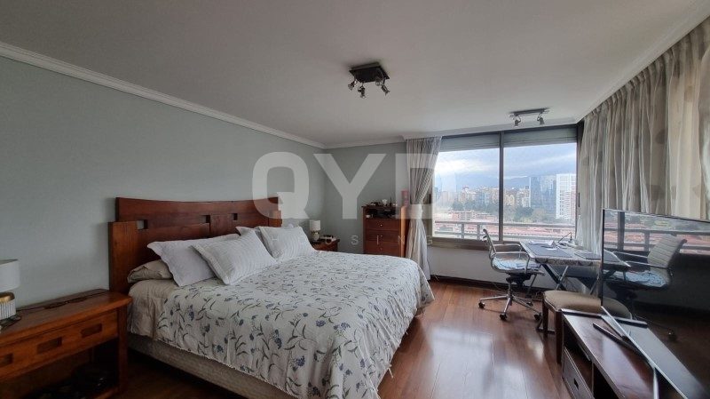 Departamento en arriendo en Las Condes — foto 6