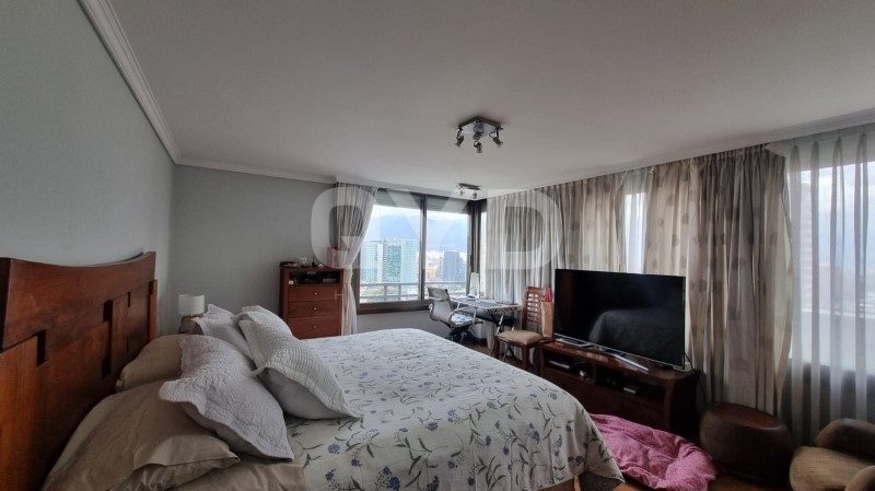 Departamento en arriendo en Las Condes — foto 7