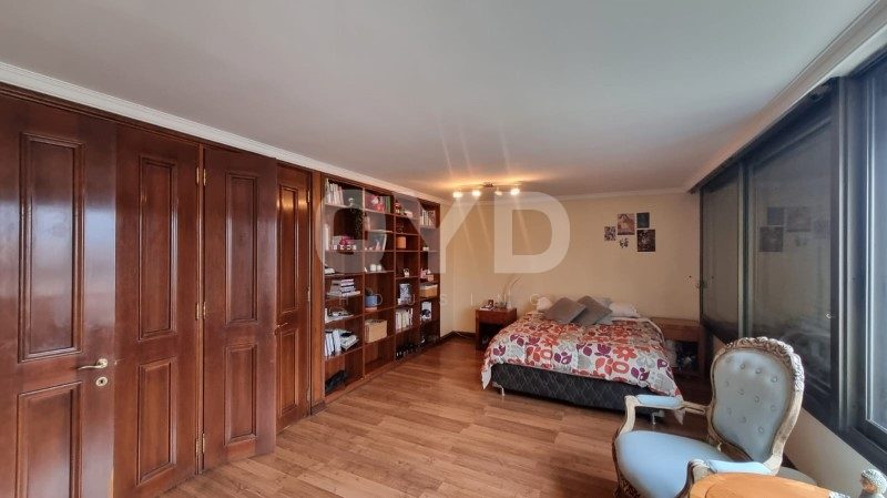 Departamento en arriendo en Las Condes — foto 8