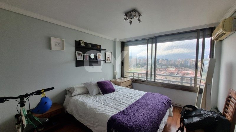 Departamento en arriendo en Las Condes — foto 10