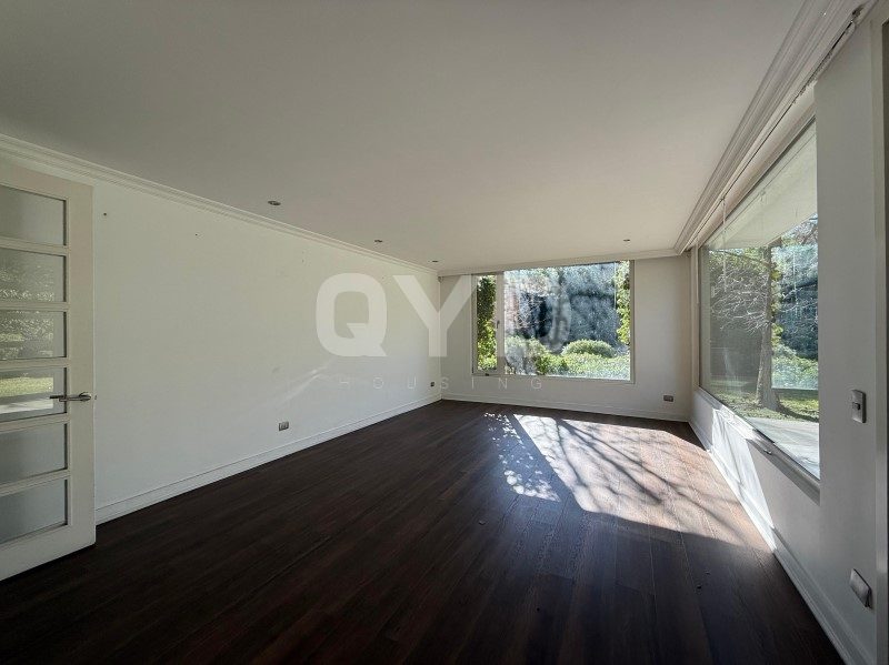 Casa en arriendo en Las Condes — foto 3