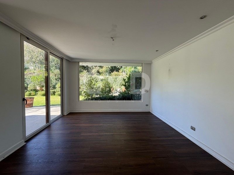 Casa en arriendo en Las Condes — foto 4