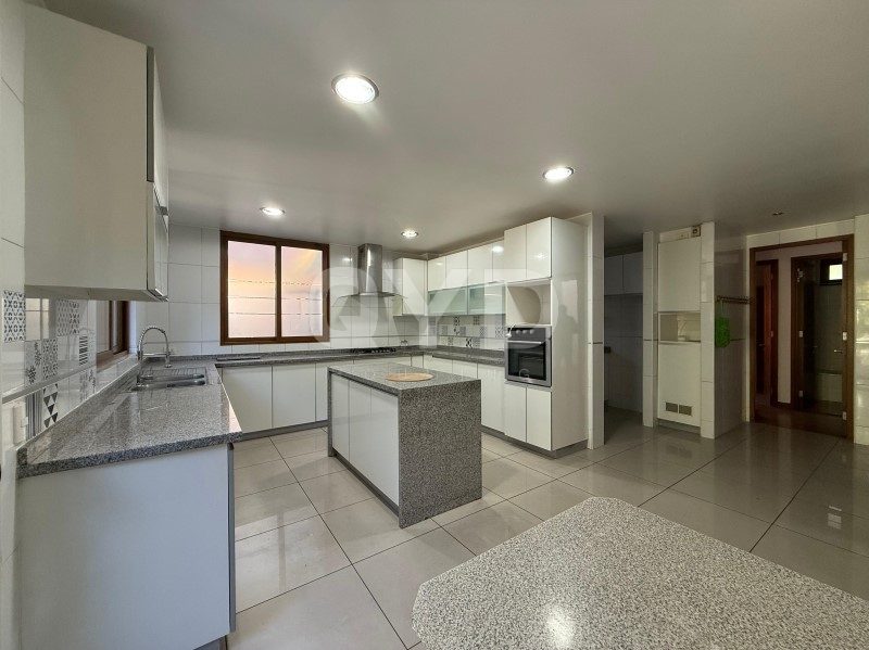 Casa en arriendo en Las Condes — foto 5