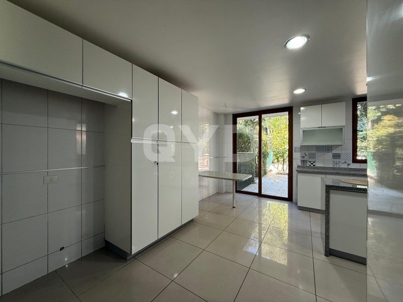 Casa en arriendo en Las Condes — foto 6