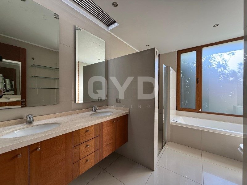 Casa en arriendo en Las Condes — foto 10