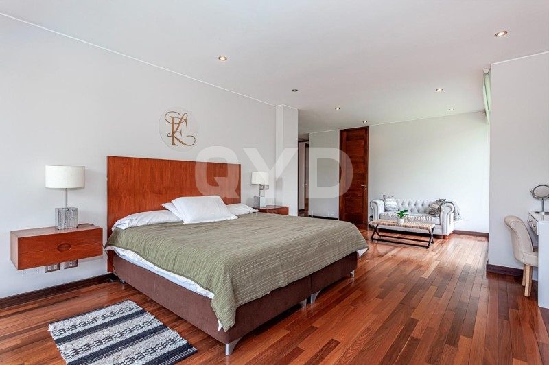 Casa en arriendo en Lo Barnechea — foto 5