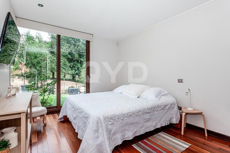 Casa en arriendo en Lo Barnechea — foto 7