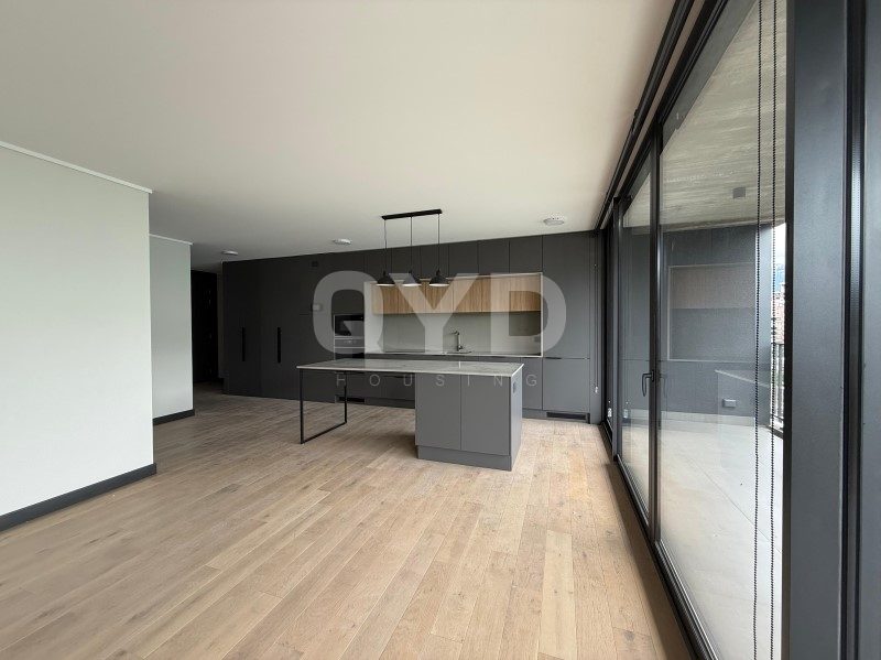 Departamento en arriendo en Vitacura — foto 2