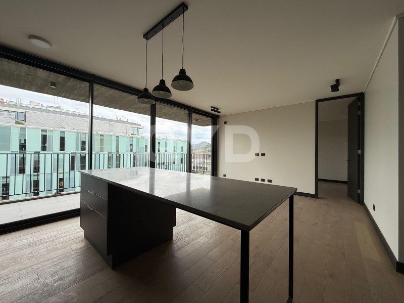 Departamento en arriendo en Vitacura — foto 3