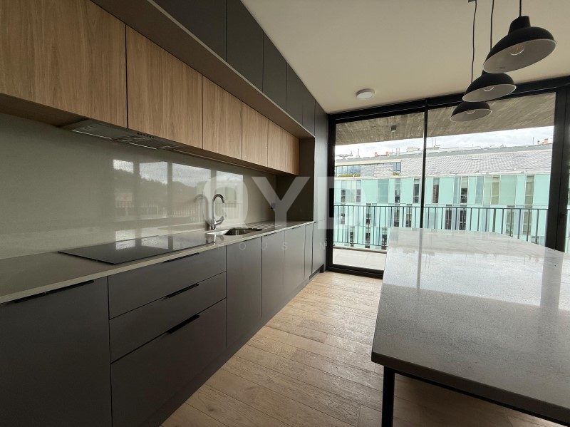Departamento en arriendo en Vitacura — foto 4