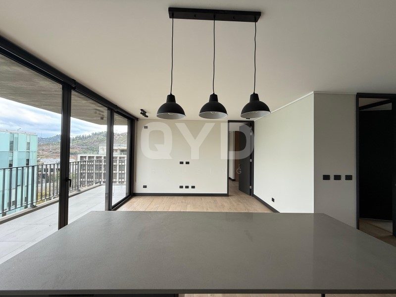 Departamento en arriendo en Vitacura — foto 5