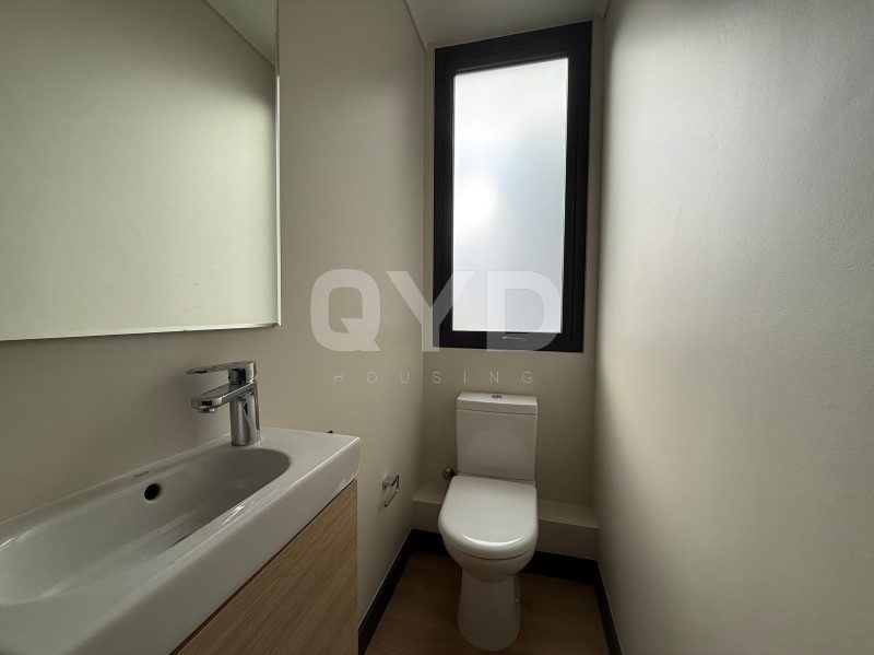 Departamento en arriendo en Vitacura — foto 7