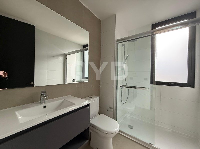 Departamento en arriendo en Vitacura — foto 9