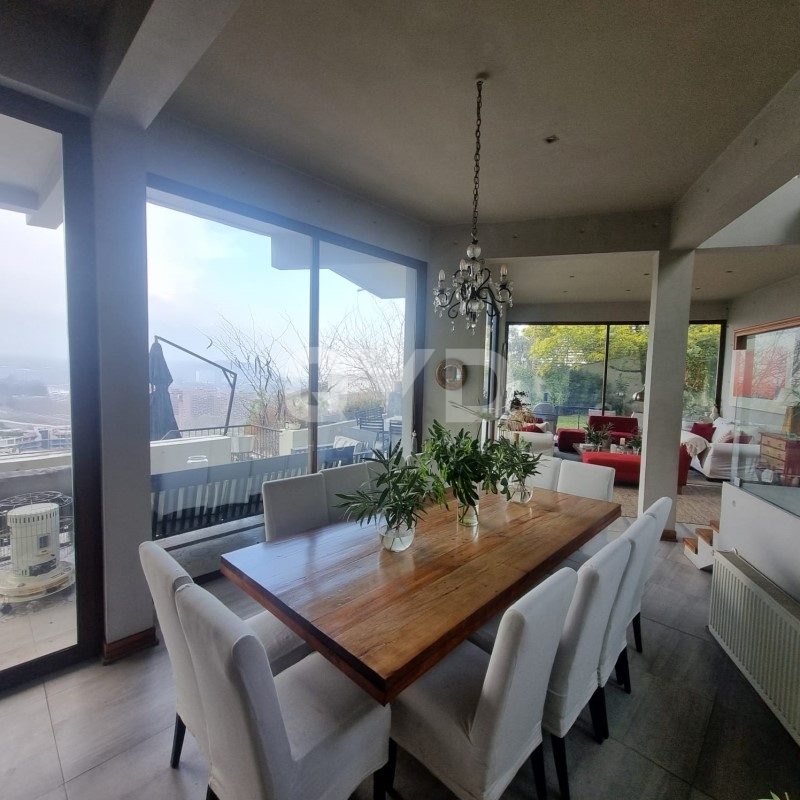 Casa en arriendo en Vitacura — foto 4